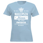MAMA - Najlepsza MAMA na całym świecie