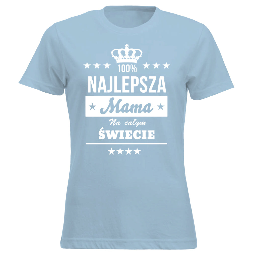 MAMA - Najlepsza MAMA na całym świecie