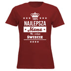 MAMA - Najlepsza MAMA na całym świecie