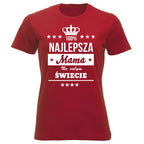 MAMA - Najlepsza MAMA na całym świecie