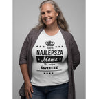 MAMA - Najlepsza MAMA na całym świecie