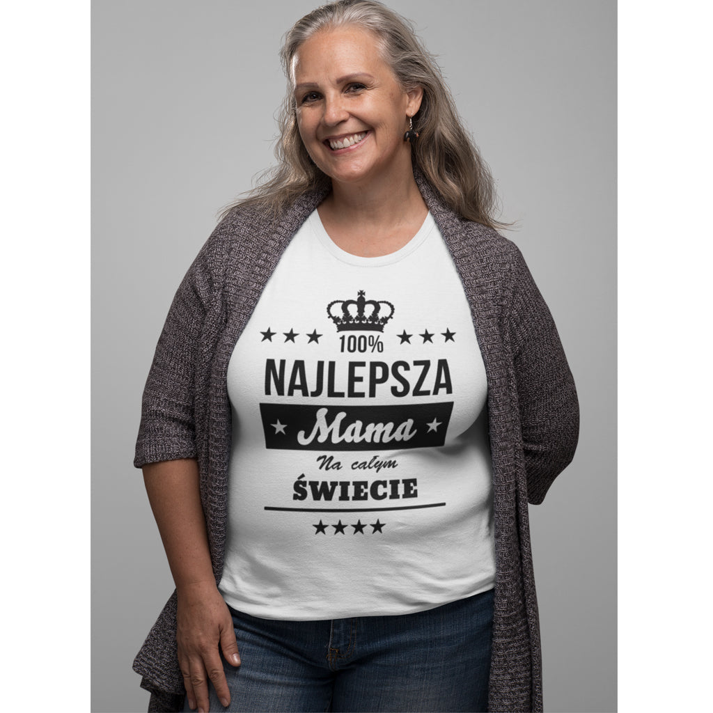 MAMA - Najlepsza MAMA na całym świecie