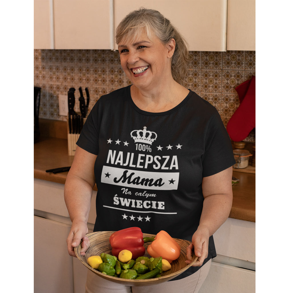 MAMA - Najlepsza MAMA na całym świecie