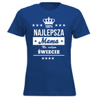 MAMA - Najlepsza MAMA na całym świecie