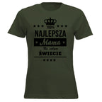 MAMA - Najlepsza MAMA na całym świecie