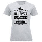 MAMA - Najlepsza MAMA na całym świecie