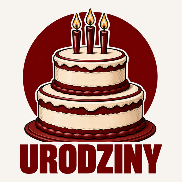 Urodziny