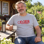Społem Ale Się Nie Wyspołem - Śmieszna Koszulka PRL, Prezent